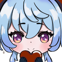 GanyuHeart_GM Discord emoji