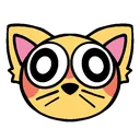 catstare