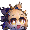 1YoimiyaMainsAnimated Discord Emoji