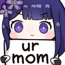 RaidenUrMom