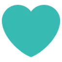 tealheart