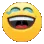 laugh