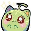 DewieSparkleByIsaky