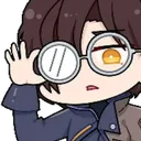 SimonGlare SimonGlare