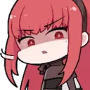 VeraDisgust