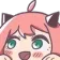 anyawonder Discord Emoji