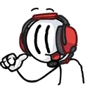 CharlesThumbsUp