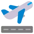 Departure Discord emoji