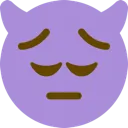 pensivedevil
