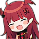 LutoAraka_Happy