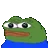 pepeLeave