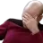 facepalm