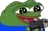 pepeGun