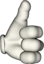 EmotiThumbsUp EmotiThumbsUp