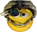EmotiSoldierSalute EmotiSoldierSalute