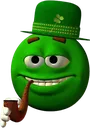 EmotiLeprechaun EmotiLeprechaun