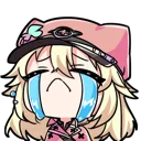CryingRam