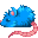 blue_rat_pixelated