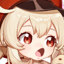 KleeChamp Discord emoji