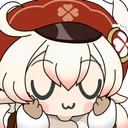 KleeUWU Discord emoji