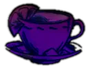 _ColorPurple_TeaCup Discord Emoji