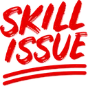skill_issue