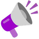 megaphone