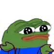 peeposhrug