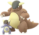 KangaskhanMega