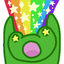 TAL_FroggyHype Discord emoji