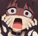 ScreamingMegumin