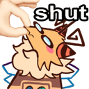 shut_up shut_up