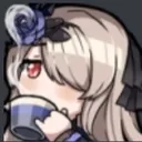 Rita_tea_slurping