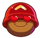 hearteyes