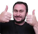 doublethumbs
