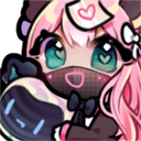 b_niimote_hug_DONTSTEAL Discord emoji