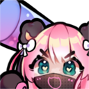 b_niimote_hammer_DONTSTEAL Discord emoji