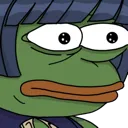 YelanPepeStare