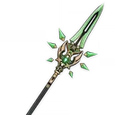 primordialjadewingedspear