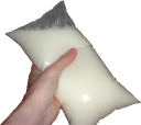 baggedmilk Discord emoji
