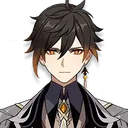 zhongli
