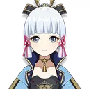 kamisatoayaka