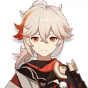 kaedeharakazuha