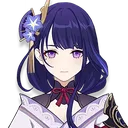 raidenshogun