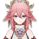 yaemiko