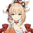 yoimiya