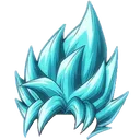 bluesuper256 Discord Emoji