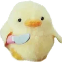 duck