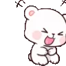 teddy_laugh