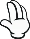 handHoldUp